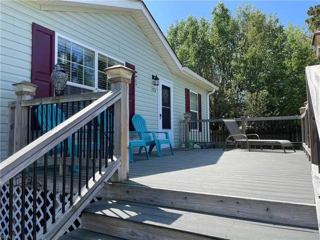 126 Mallard Street, Grandy, NC 27939 - #1