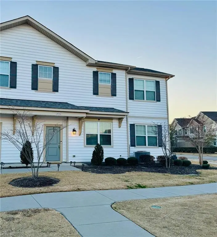 4080 Trenwith Lane, Virginia Beach, VA 23456 - #1