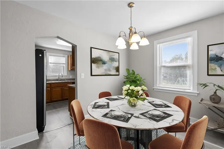 961 Marietta Avenue, Norfolk, VA 23513 - #2