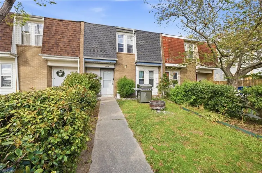 5816 Cherokee Cluster Common N, Virginia Beach, VA 23462 - #2