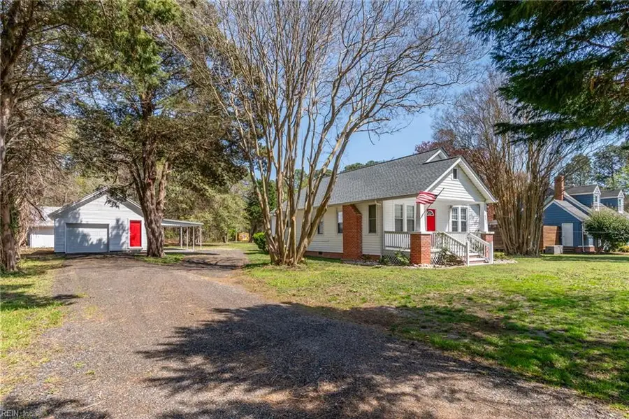 3023 Guinea Circle, Hayes, VA 23072 - #2