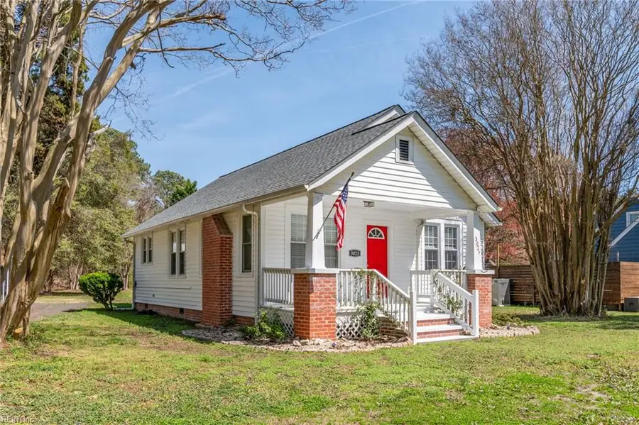 3023 Guinea Circle, Hayes, VA 23072 - #3