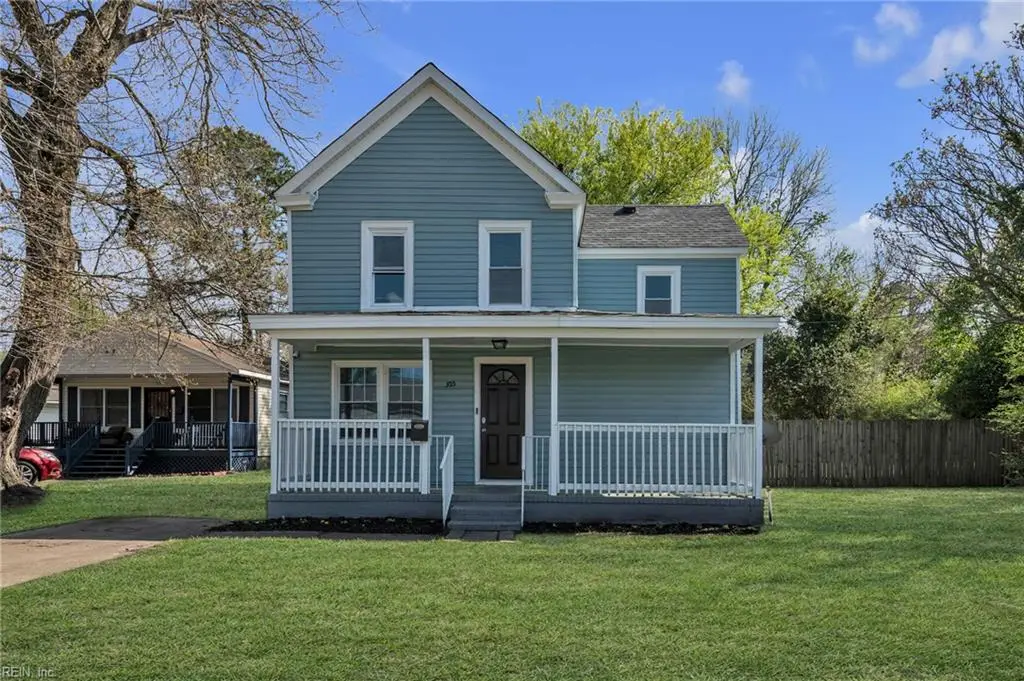 355 Ivy Home Road, Hampton, VA 23669 - #1