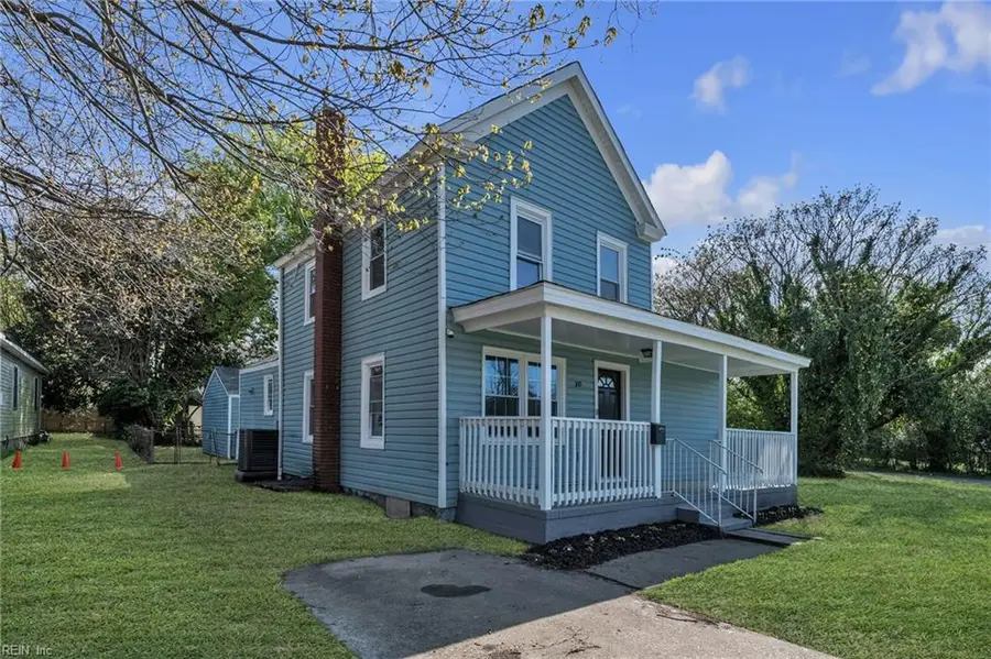 355 Ivy Home Road, Hampton, VA 23669 - #2