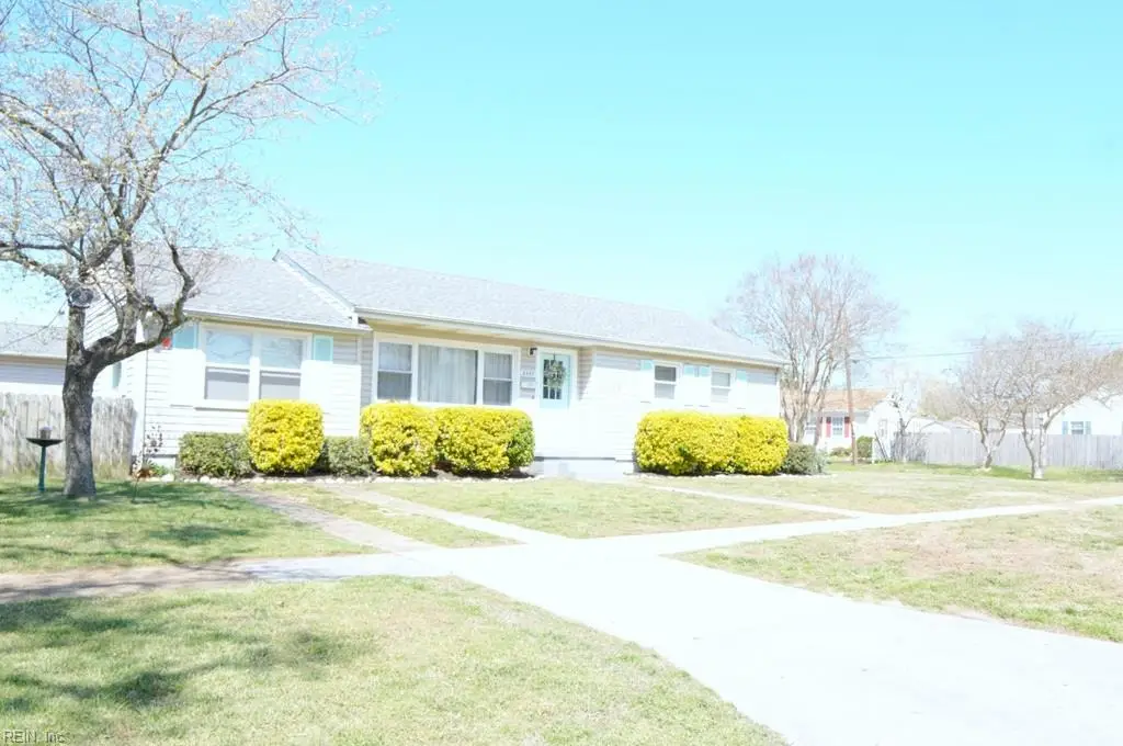 8447 Capeview Avenue, Norfolk, VA 23503 - #1