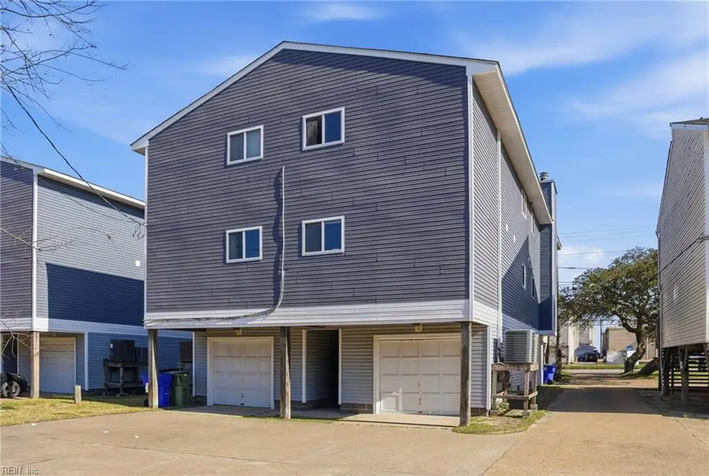 737 W Ocean View Avenue #A, Norfolk, VA 23503 - #1