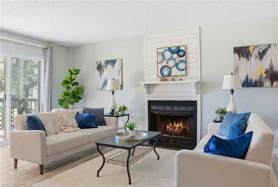 737 W Ocean View Avenue #A, Norfolk, VA 23503 - #2