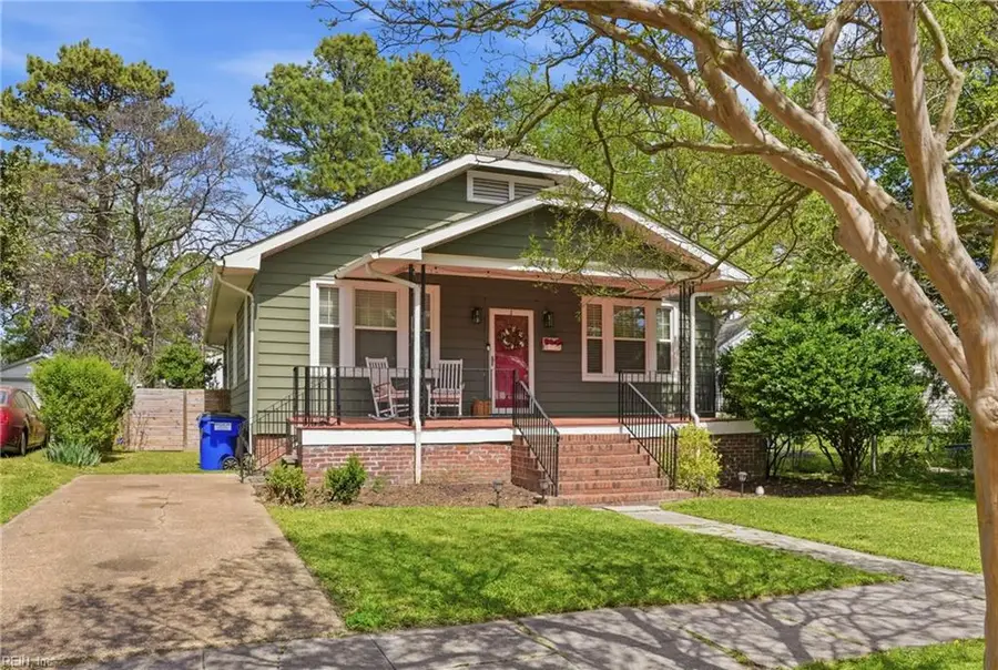 714 Delaware Avenue, Norfolk, VA 23508 - #2