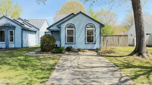 417 Cobblewood Arch, Chesapeake, VA 23320