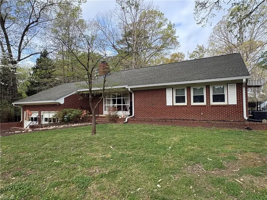 202 Brokenbridge Road, Yorktown, VA 23692 - #3