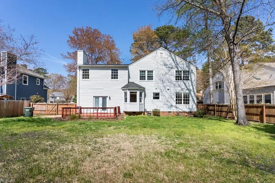 106 Willards Way, Yorktown, VA 23693 - #3