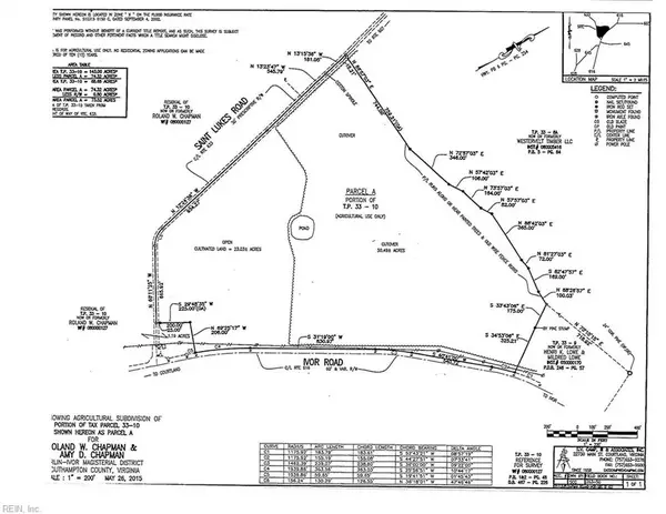 63 Ivor Road, Ivor, VA 23866