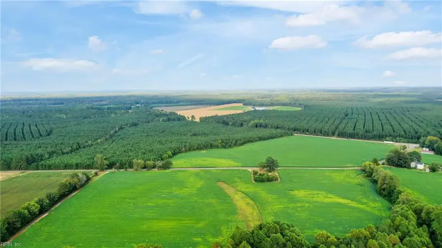 63 Ivor Road, Ivor, VA 23866 - #3