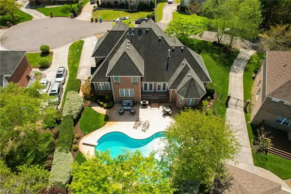 1412 Gunston Court, Chesapeake, VA 23322