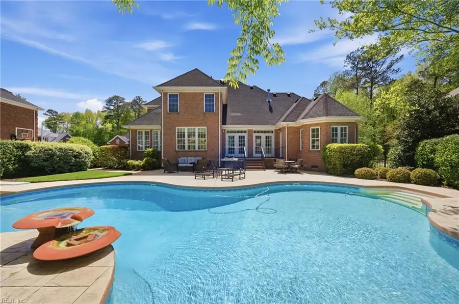 1412 Gunston Court, Chesapeake, VA 23322 - #3