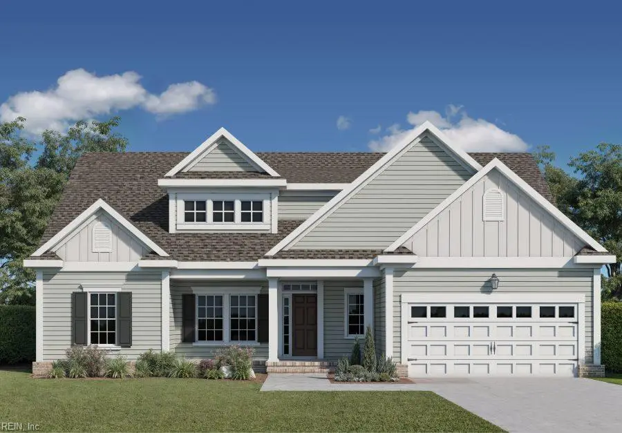 MM Sorrento, Suffolk, VA 23435 - #1