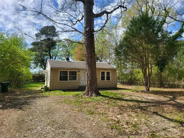 14870 Warwick Boulevard, Newport News, VA 23608