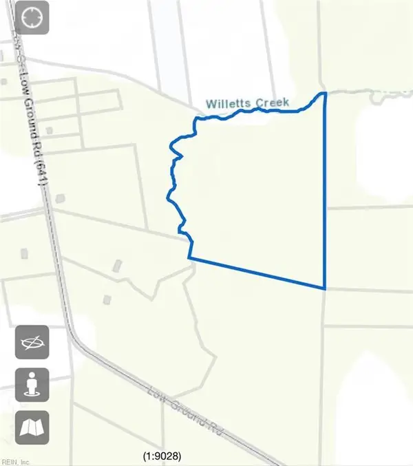 0 Lowground Rd Tx Id 046140 Sadlers Neck Road, Hayes, VA 23072