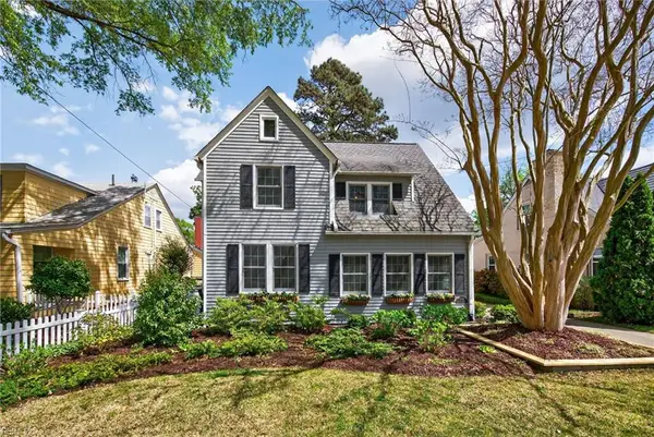 6162 Powhatan Avenue, Norfolk, VA 23508