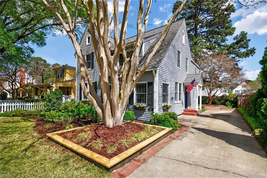 6162 Powhatan Avenue, Norfolk, VA 23508 - #2