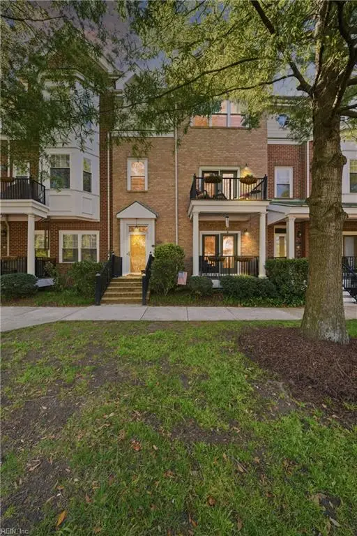 915 Bolling Avenue, Norfolk, VA 23508