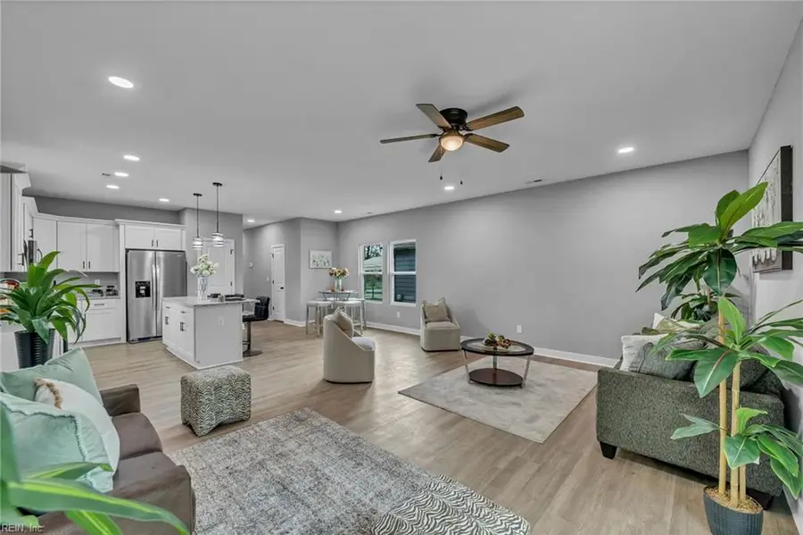 123 N 4th Street, Suffolk, VA 23434 - #2