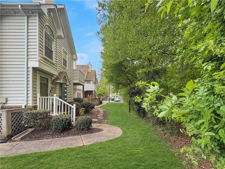 701 Meherrin River Court #D, Chesapeake, VA 23320 - #3