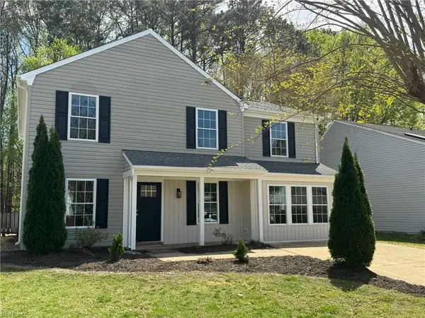 229 Judith Circle, Yorktown, VA 23693