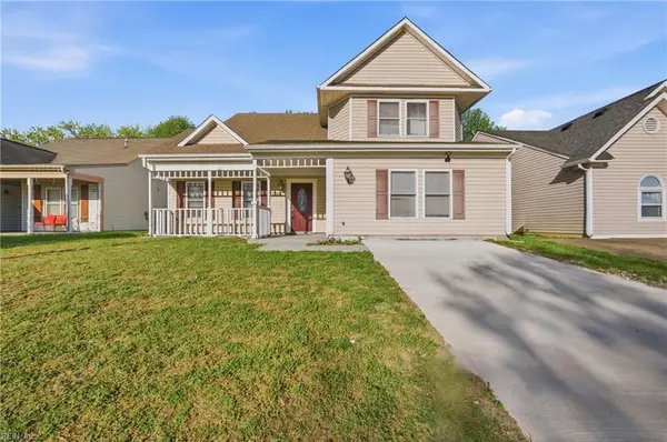 5345 Lynbrook Landing, Virginia Beach, VA 23462