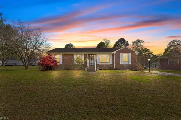 101 Verna Street, Franklin, VA 23851