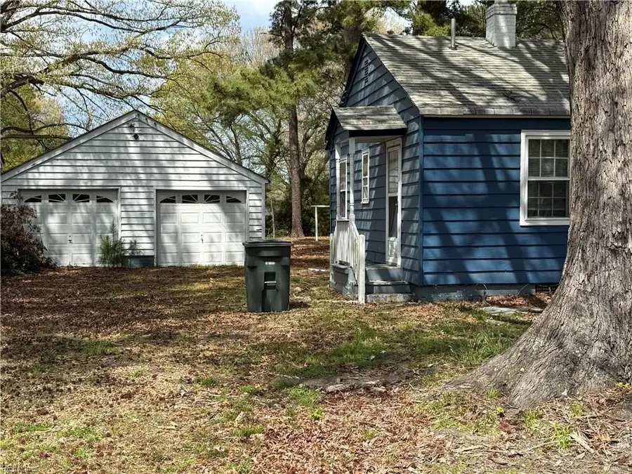 613 Briarfield Road, Newport News, VA 23605 - #3