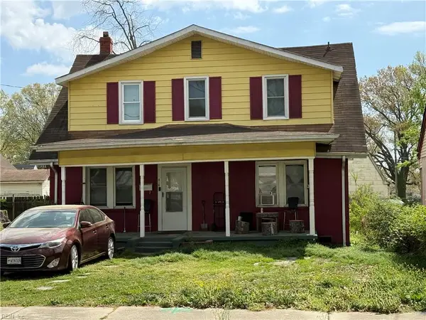 618 47th Street, Newport News, VA 23607