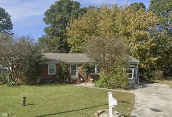 212 Newberry Court, Virginia Beach, VA 23462