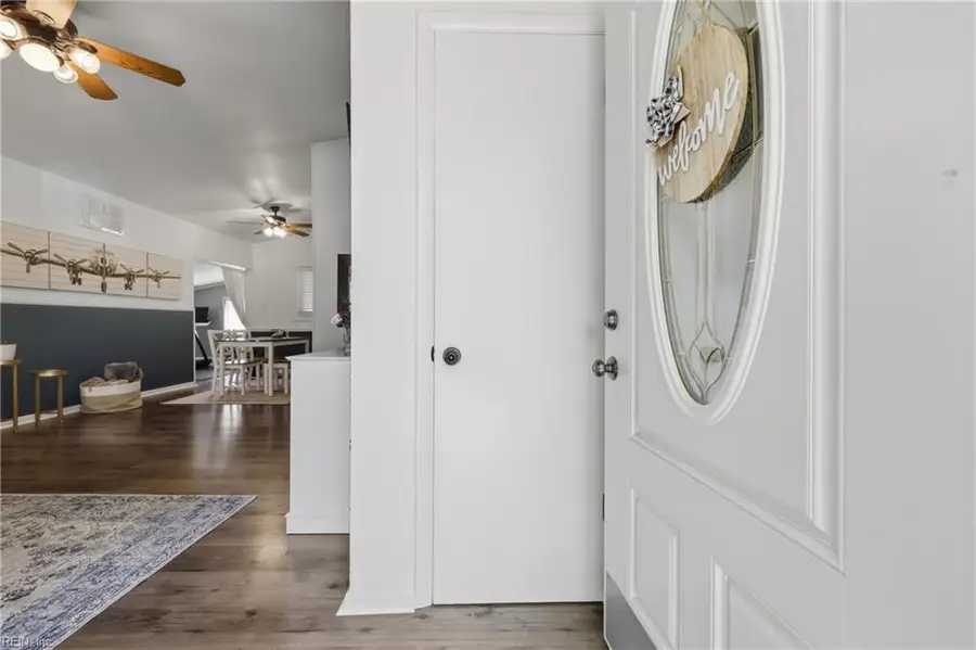 356 Lineberry Road, Virginia Beach, VA 23452 - #2