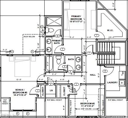 585 Princess Anne Road, Virginia Beach, VA 23457 - #3