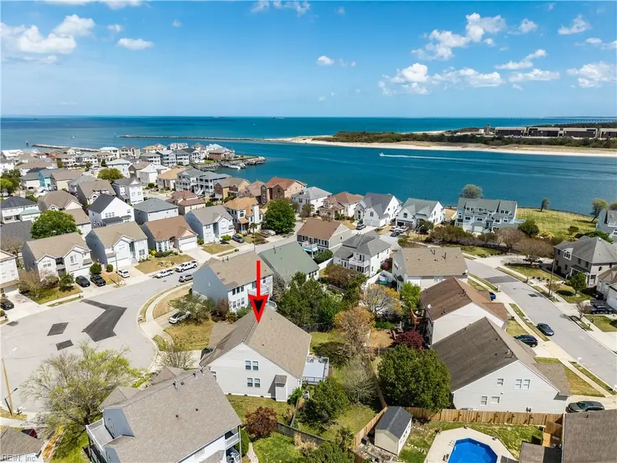 5035 Ocean Way, Norfolk, VA 23518 - #2