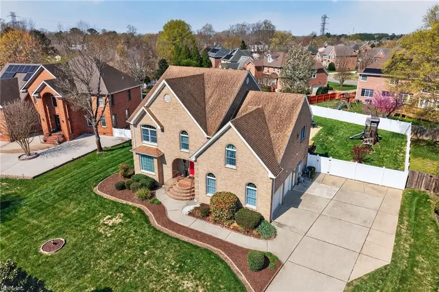 4212 Mckenna Close, Chesapeake, VA 23321 - #2