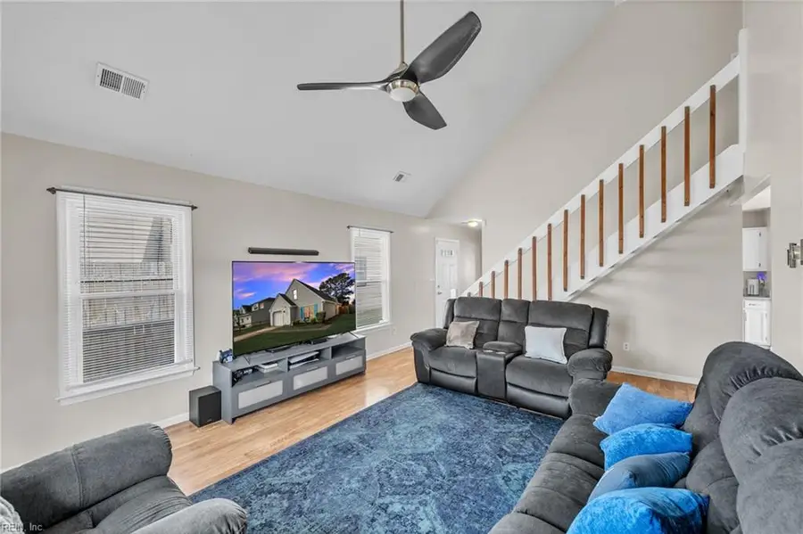 4121 Maycox Court, Virginia Beach, VA 23453 - #2