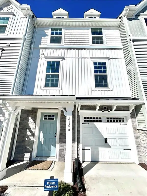 4106 Riverside Drive, Chesapeake, VA 23321 - #1