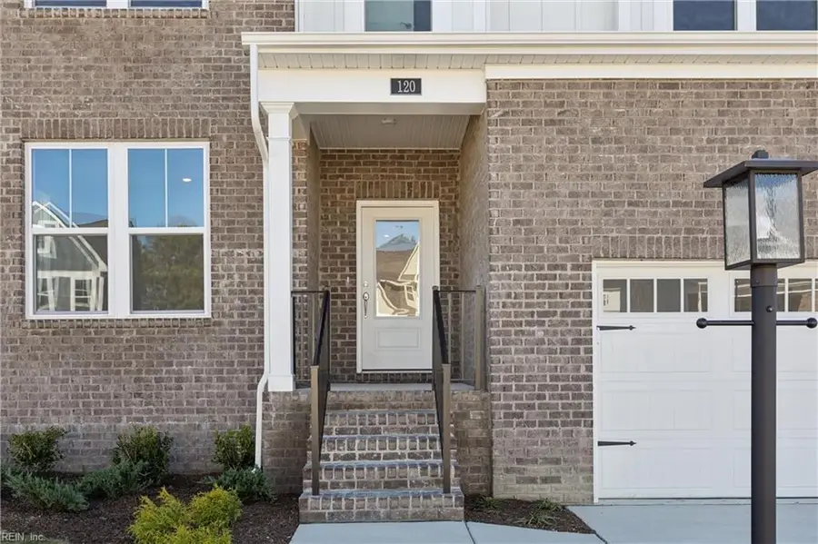 120 Robert Bruce Road, Poquoson, VA 23662 - #2