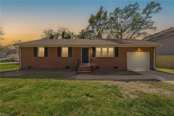 1941 Weber Avenue, Chesapeake, VA 23320