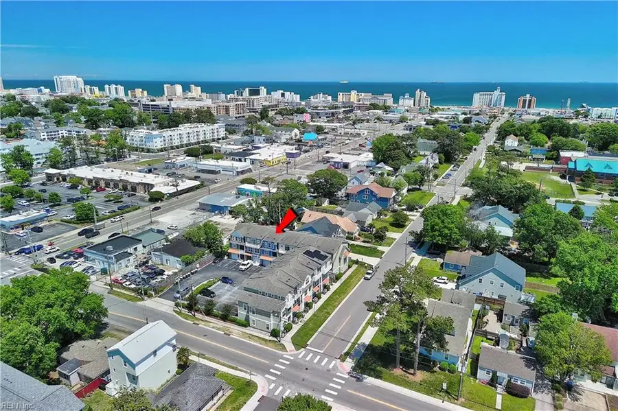 624 Foster Lane, Virginia Beach, VA 23451 - #2