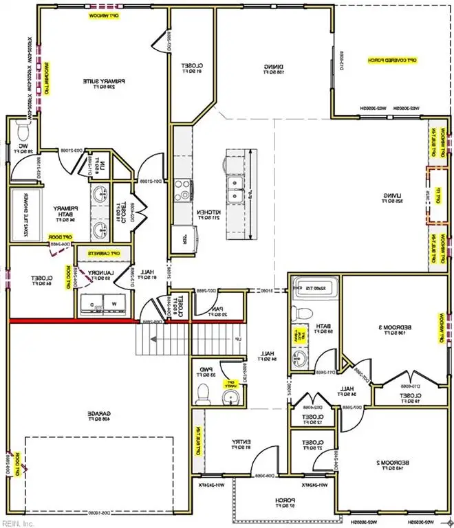 12185 Ava Lane, Windsor, VA 23487 - #3