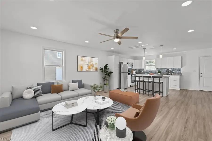 1120 30th Street, Newport News, VA 23607 - #3