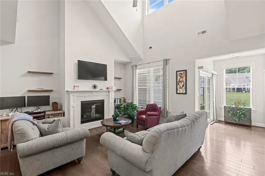 214 Retreat Drive, Suffolk, VA 23435 - #2