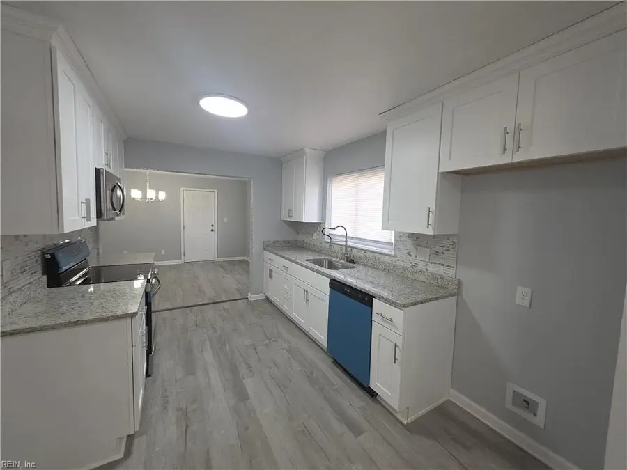 725 Potter Road, Chesapeake, VA 23320 - #3