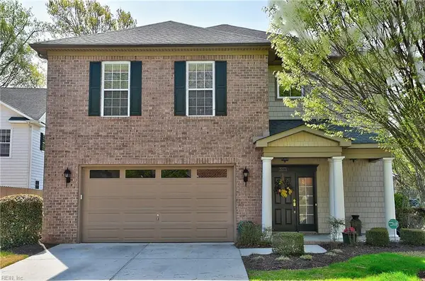 5217 Norwell Lane, Virginia Beach, VA 23455