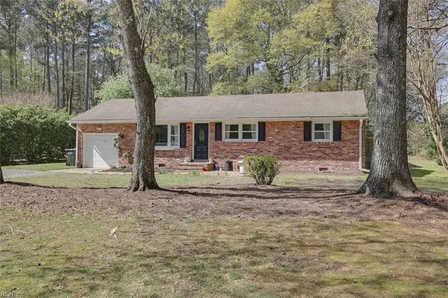 205 Old Lakeside Drive Drive, Yorktown, VA 23692 - #3