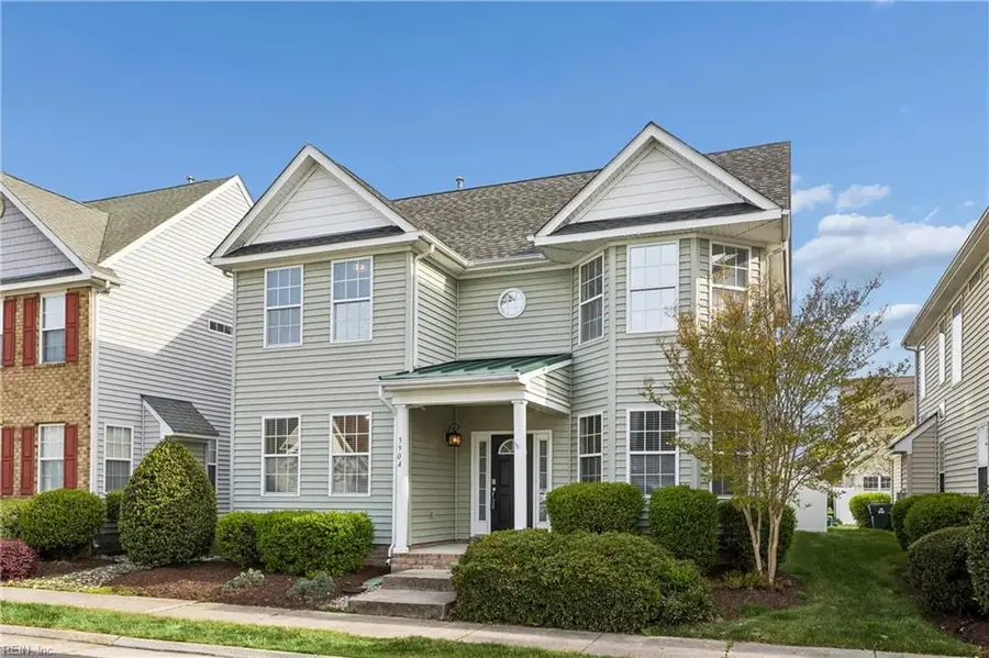 3904 Hester Drive, Virginia Beach, VA 23462 - #2