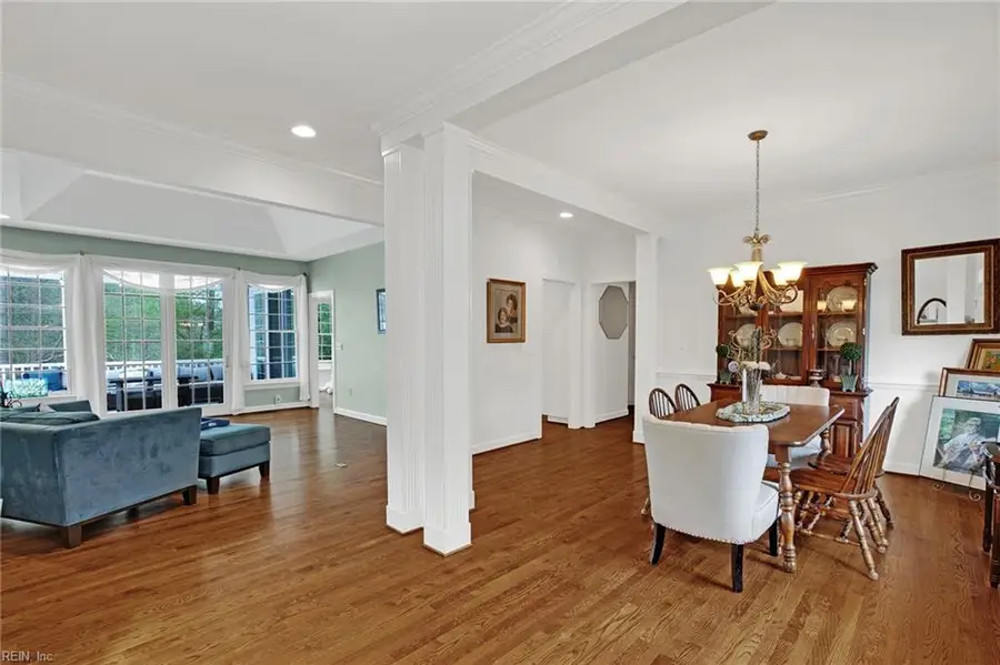 117 Leeds, Williamsburg, VA 23188 - #3